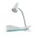 EGLO, 94329, RICCIO 1, ceiling light, GU10, 1X2.8W, IP20, white, chrome