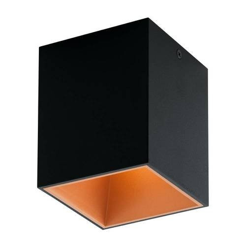 EGLO, 94496, POLASSO, ceiling lamp, 3000 K, LED, 3.3W, IP20