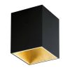 EGLO, 94497, POLASSO, ceiling lamp, 3000 K, LED, 3.3W, IP20