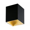 EGLO, 94497, POLASSO, ceiling lamp, 3000 K, LED, 3.3W, IP20