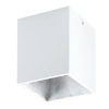 EGLO, 94499, POLASSO, ceiling lamp, 3000 K, LED, 3.3W, IP20