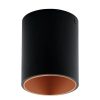 EGLO, 94501, POLASSO, ceiling lamp, 3000 K, LED, 3.3W, IP20