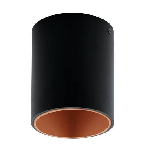 EGLO, 94501, POLASSO, ceiling lamp, 3000 K, LED, 3.3W, IP20