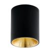 EGLO, 94502, POLASSO, ceiling lamp, 3000 K, LED, 3.3W, IP20