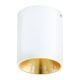 EGLO, 94503, POLASSO, ceiling lamp, 3000 K, LED, 3.3W, IP20