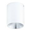 EGLO, 94504, POLASSO, ceiling lamp, 3000 K, LED, 3.3W, IP20