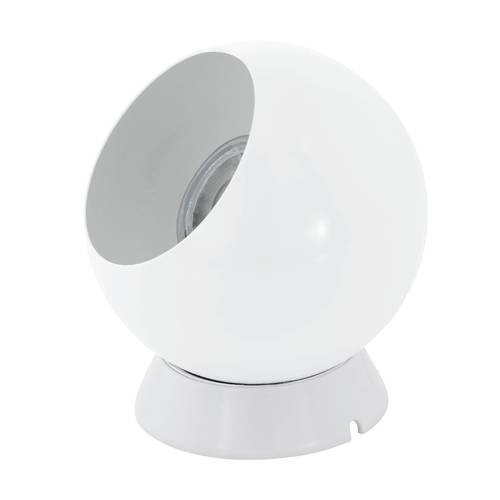 EGLO, 94513, PETTO 1, table lamp, GU10, 1X3W, IP20