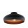 EGLO, 94547, MOGANO, ceiling lamp, E27, 1X60W, IP20