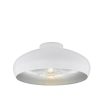EGLO, 94548, MOGANO, ceiling lamp, E27, 1X60W, IP20