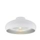 EGLO, 94548, MOGANO, ceiling lamp, E27, 1X60W, IP20