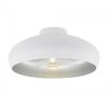 EGLO, 94548, MOGANO, ceiling lamp, E27, 1X60W, IP20