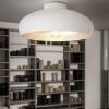 EGLO, 94548, MOGANO, ceiling lamp, E27, 1X60W, IP20