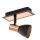 EGLO, 94584, BARNHAM, spot lamp, GU10, 1X3W, IP20
