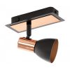 EGLO, 94584, BARNHAM, spot lamp, GU10, 1X3W, IP20