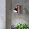 EGLO, 94584, BARNHAM, spot lamp, GU10, 1X3W, IP20