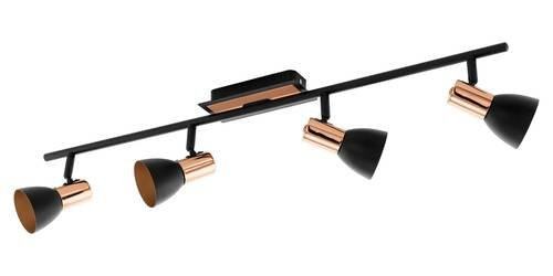 EGLO, 94587, BARNHAM, spot lamp, GU10, 4X3W, IP20