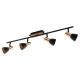 EGLO, 94587, BARNHAM, spot lamp, GU10, 4X3W, IP20