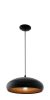 EGLO, 94605, MOGANO 1, pendant, E27, 1X60W, IP20