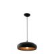 EGLO, 94605, MOGANO 1, pendant, E27, 1X60W, IP20