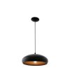 EGLO, 94605, MOGANO 1, pendant, E27, 1X60W, IP20
