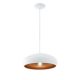 EGLO, 94606, MOGANO 1, pendant, E27, 1X60W, IP20