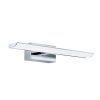 EGLO, 94612, TABIANO, mirror light, 4000 K, LED, 2X3.2W, IP20, white