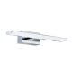 EGLO, 94612, TABIANO, mirror light, 4000 K, LED, 2X3.2W, IP20, white