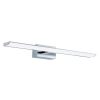 EGLO, 94613, TABIANO, mirror light, 4000 K, LED, 3X3.2W, IP20, white