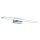EGLO, 94613, TABIANO, mirror light, 4000 K, LED, 3X3.2W, IP20, white