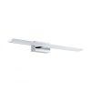 EGLO, 94613, TABIANO, mirror light, 4000 K, LED, 3X3.2W, IP20, white
