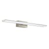 EGLO, 94615, TABIANO, mirror light, 4000 K, LED, 3X3.2W, IP20, white