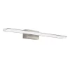 EGLO, 94615, TABIANO, mirror light, 4000 K, LED, 3X3.2W, IP20, white