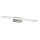 EGLO, 94615, TABIANO, mirror light, 4000 K, LED, 3X3.2W, IP20, white