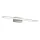 EGLO, 94615, TABIANO, mirror light, 4000 K, LED, 3X3.2W, IP20, white