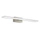 EGLO, 94615, TABIANO, mirror light, 4000 K, LED, 3X3.2W, IP20, white