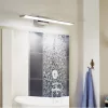 EGLO, 94615, TABIANO, mirror light, 4000 K, LED, 3X3.2W, IP20, white