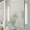 EGLO, 94617, TORRETTA, mirror light, 4000 K, LED, 13W, IP44, white