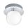 EGLO, 94626, MOSIANO, downlight, 3000 K, LED, 1X3.3W, IP44, white