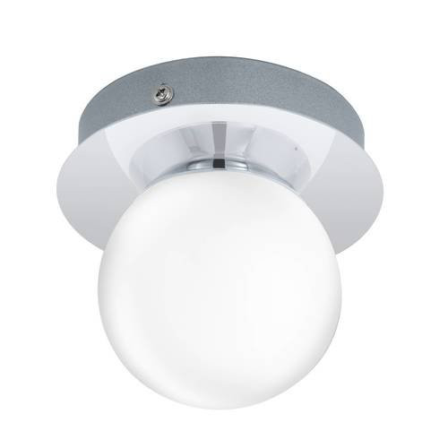 EGLO, 94626, MOSIANO, downlight, 3000 K, LED, 1X3.3W, IP44, white