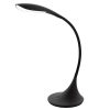 EGLO, 94673, DAMBERA, table lamp, 3000 K, LED, 4.5W, Dimmable, IP20