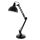 EGLO, 94697, BORGILLIO, table lamp, E27, 1X40W, IP20