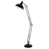 EGLO, 94698, BORGILLIO, standing lamp, E27, 1X60W, IP20