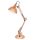 EGLO, 94704, BORGILLIO, table lamp, E27, 1X40W, IP20