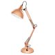 EGLO, 94704, BORGILLIO, table lamp, E27, 1X40W, IP20