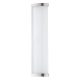 EGLO, 94712, GITA 2, ceiling lamp, 4000 K, LED, 8.3W, IP44, white