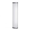 EGLO, 94712, GITA 2, ceiling lamp, 4000 K, LED, 8.3W, IP44, white