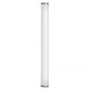 EGLO, 94714, GITA 2, ceiling lamp, 4000 K, LED, 8.3W, IP44, white