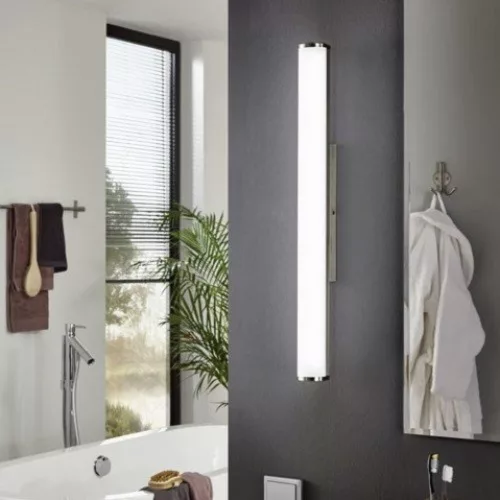 EGLO, 94715, CALNOVA, downlight, 4000 K, LED, 7W, IP44, white