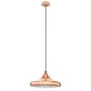 EGLO, 94742, CORETTO 2, pendant, E27, 1X60W, IP20
