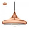 EGLO, 94742, CORETTO 2, pendant, E27, 1X60W, IP20
